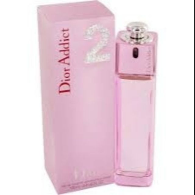 dior addict 2 perfume
