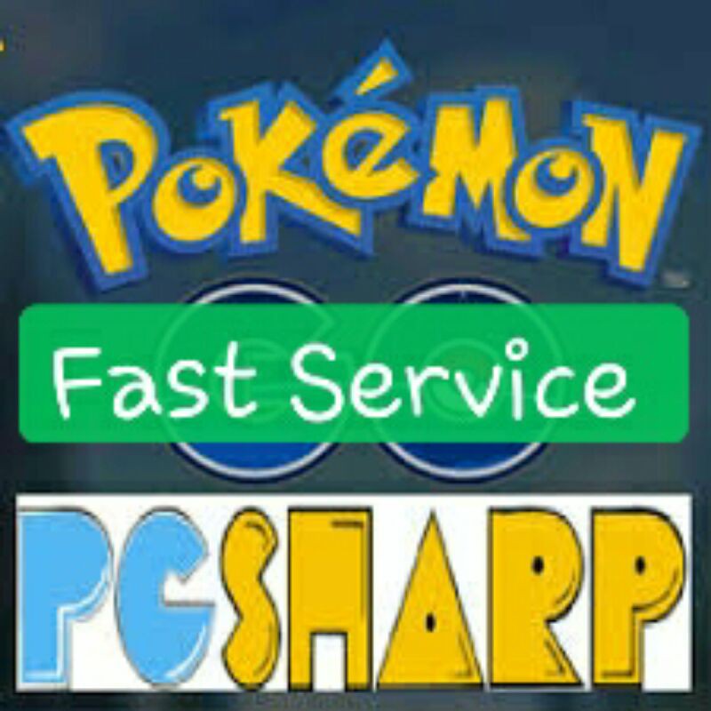 Pgsharp 7 Day Pokemon Go Pg Sharp Free Trial Key Shopee Malaysia