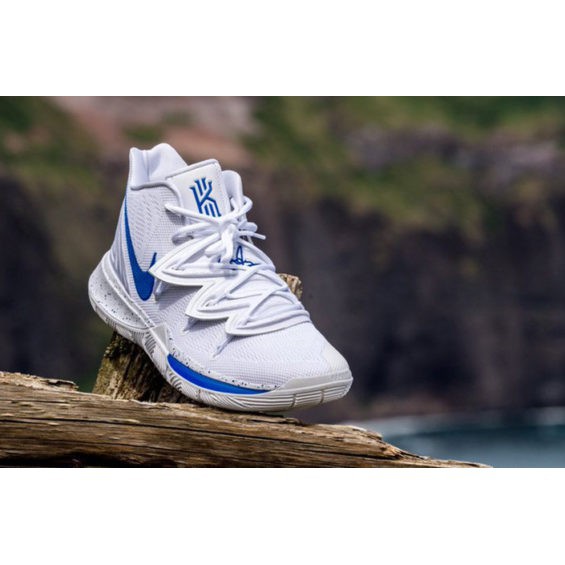 nike kyrie 5 blue devils