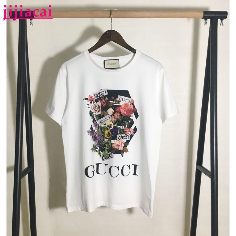 gucci t shirt 2018