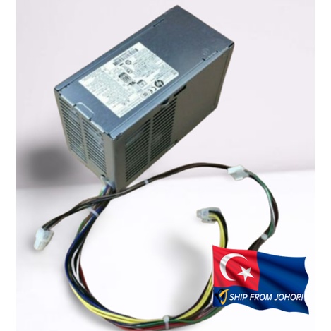 VBESTLIFE 240W Power Supply Replacement For HP ProDesk 400 600 800 G1