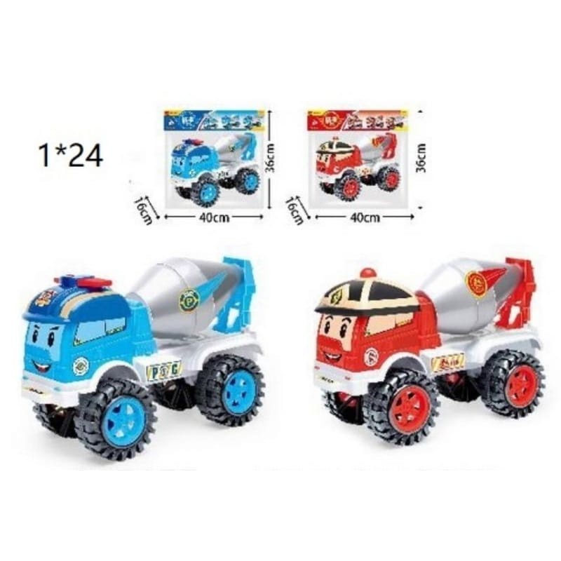 Lori Pasir Construction Lorry > Construction Toys | Shopee Malaysia