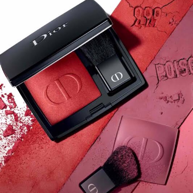 dior blush 330