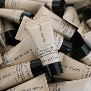 giorgio armani luminous silk foundation malaysia