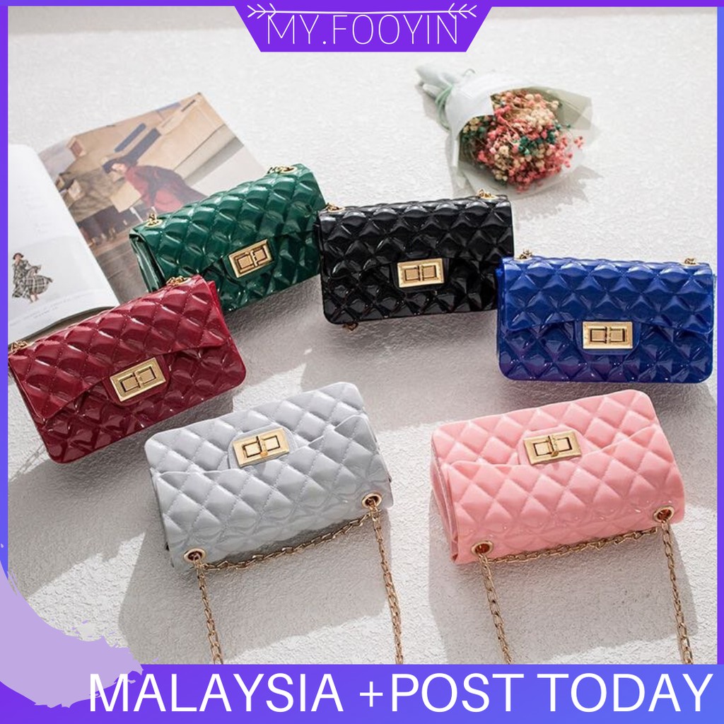 jelly bag malaysia