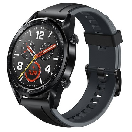 huawei elegant smartwatch