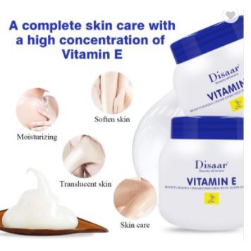 disaar vitamin e cream