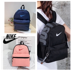 nike small rucksack