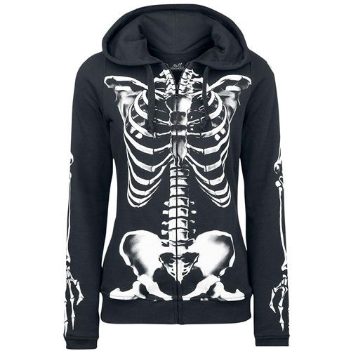 21 pilots skull hoodie