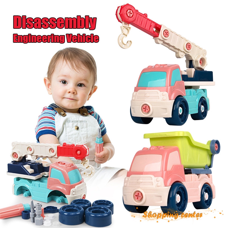 childrens model car kits