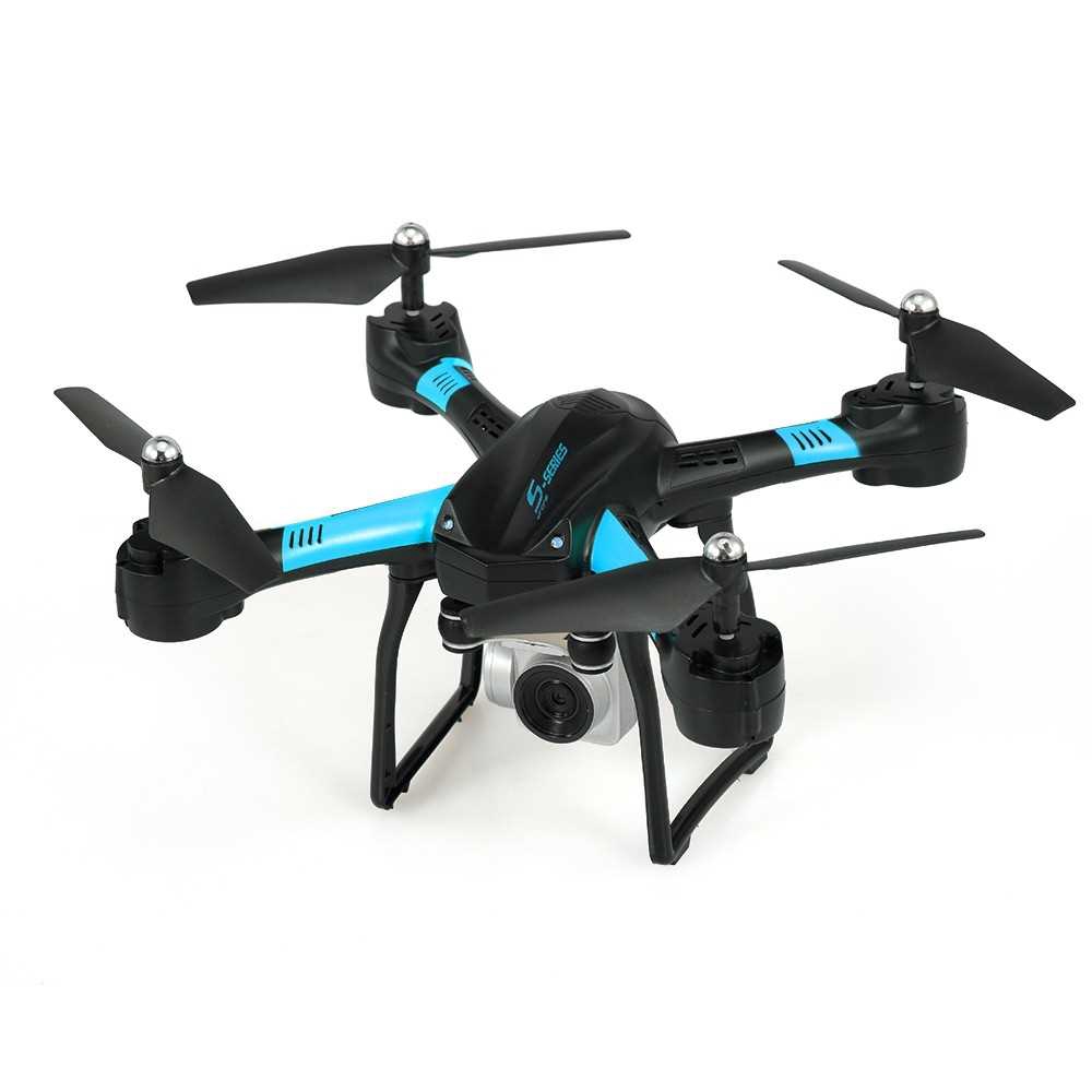 drone yi le toys s10 wifi camera shopee