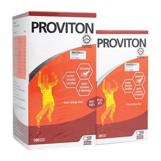 proviton multivits coq10 plus