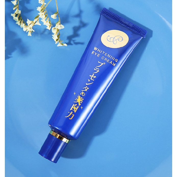 japanese eye cream