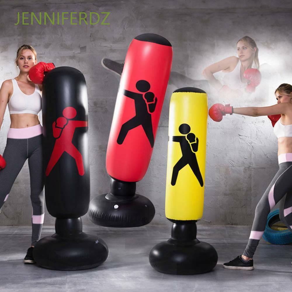 ufc free standing punching bag