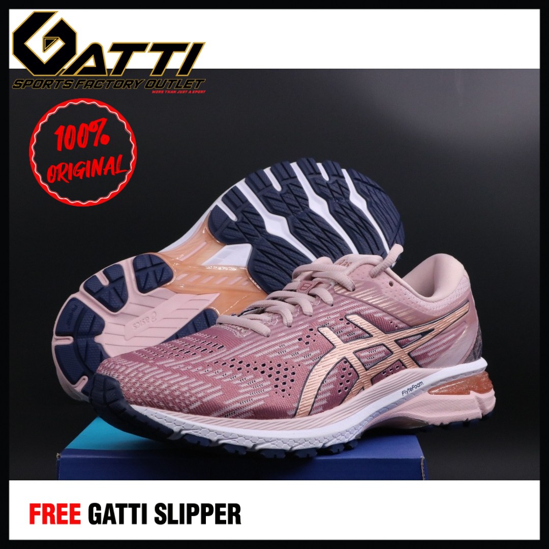 wide width rose gold shoes