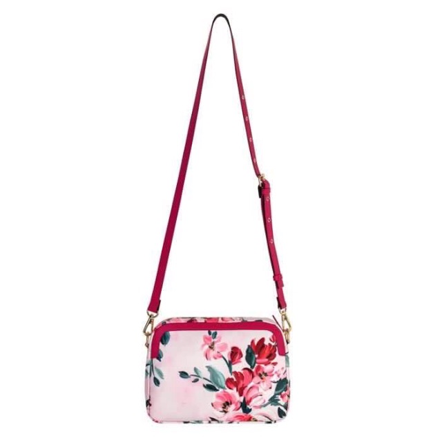 cath kidston paintbox flowers bag