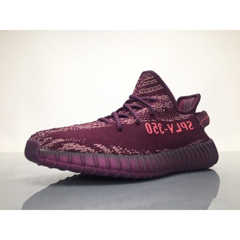 adidas yeezy boost 350 red night