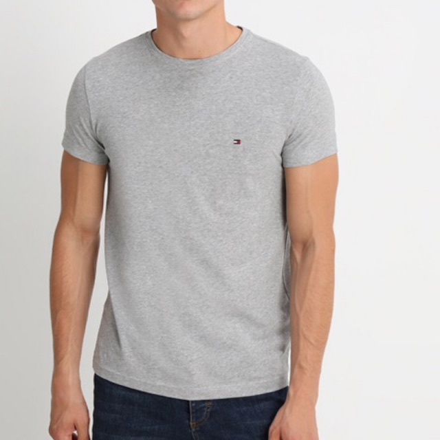 Tommy Hilfiger Original Logo T Shirt Flash Sales, 51% OFF | www 