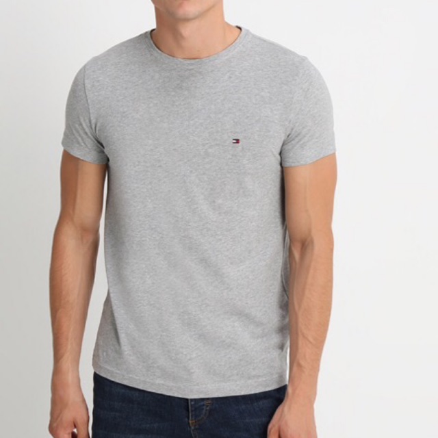 tommy hilfiger basic shirts