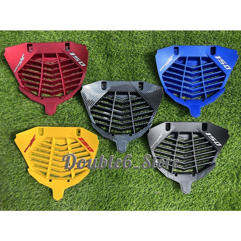 HONDA RSX ENGINE COVER CARBON ENGINE GUARD COVER HONDA WINNER X RSX