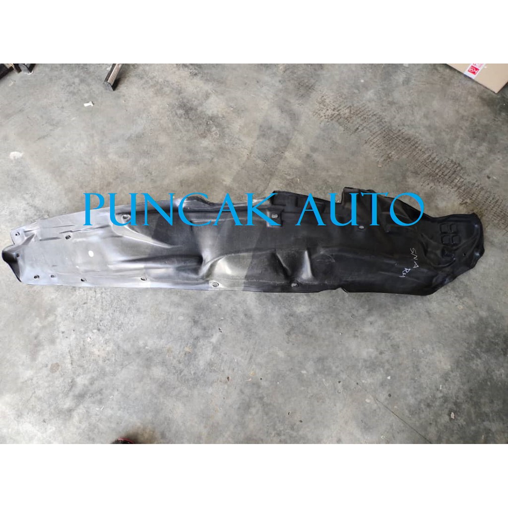 Buy HONDA CIVIC FD SNA 2006-2011 FRONT FENDER LINER/DAUN PISANG 