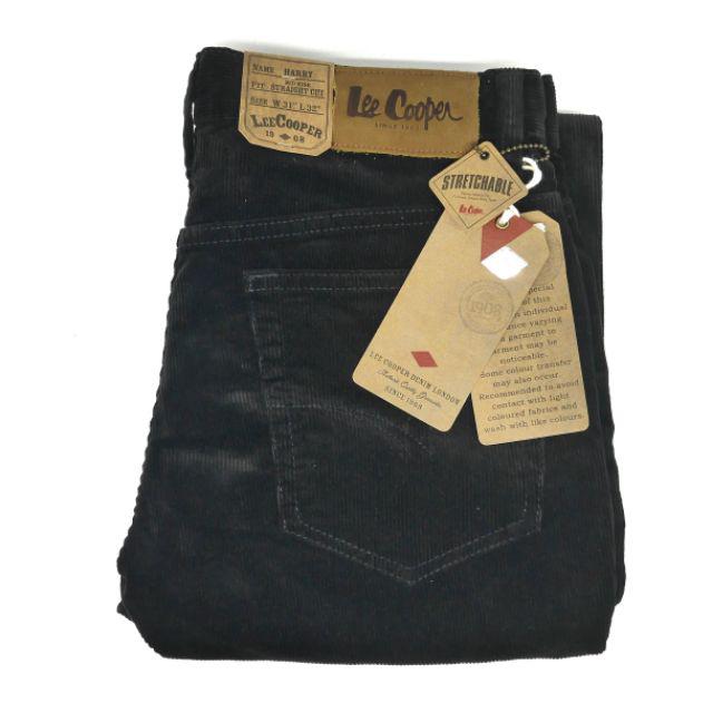 lee cooper corduroy jeans