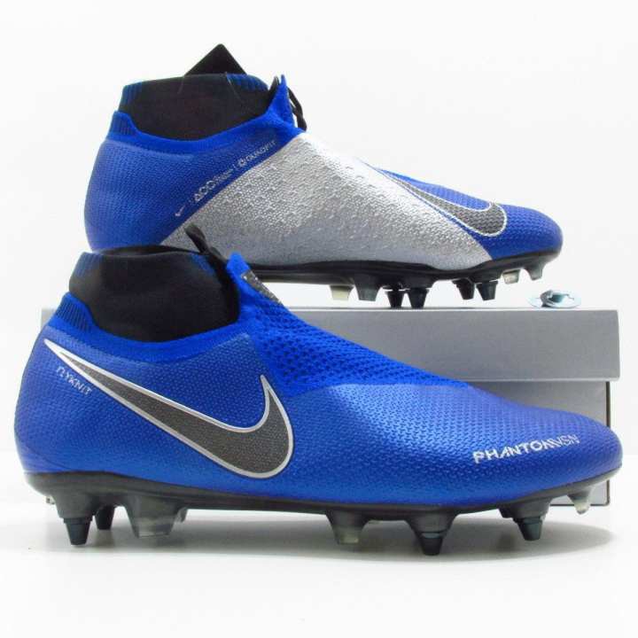 Indoor shoes Nike Phantom Vsn Academy Ic M AO3225 600 .