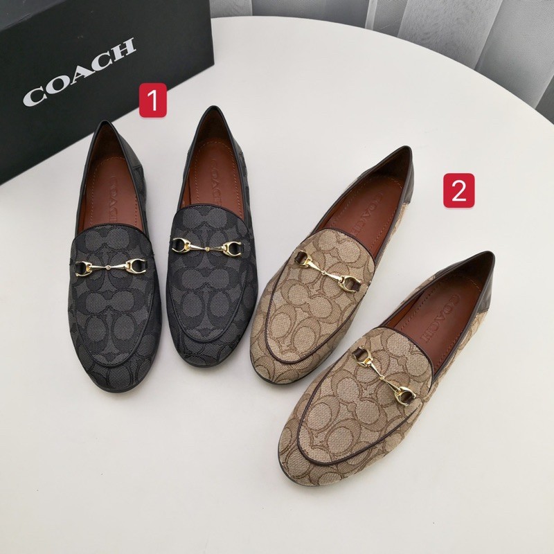 coach women shoes