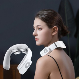 Xiaomi jeeback neck massager g3 обзор