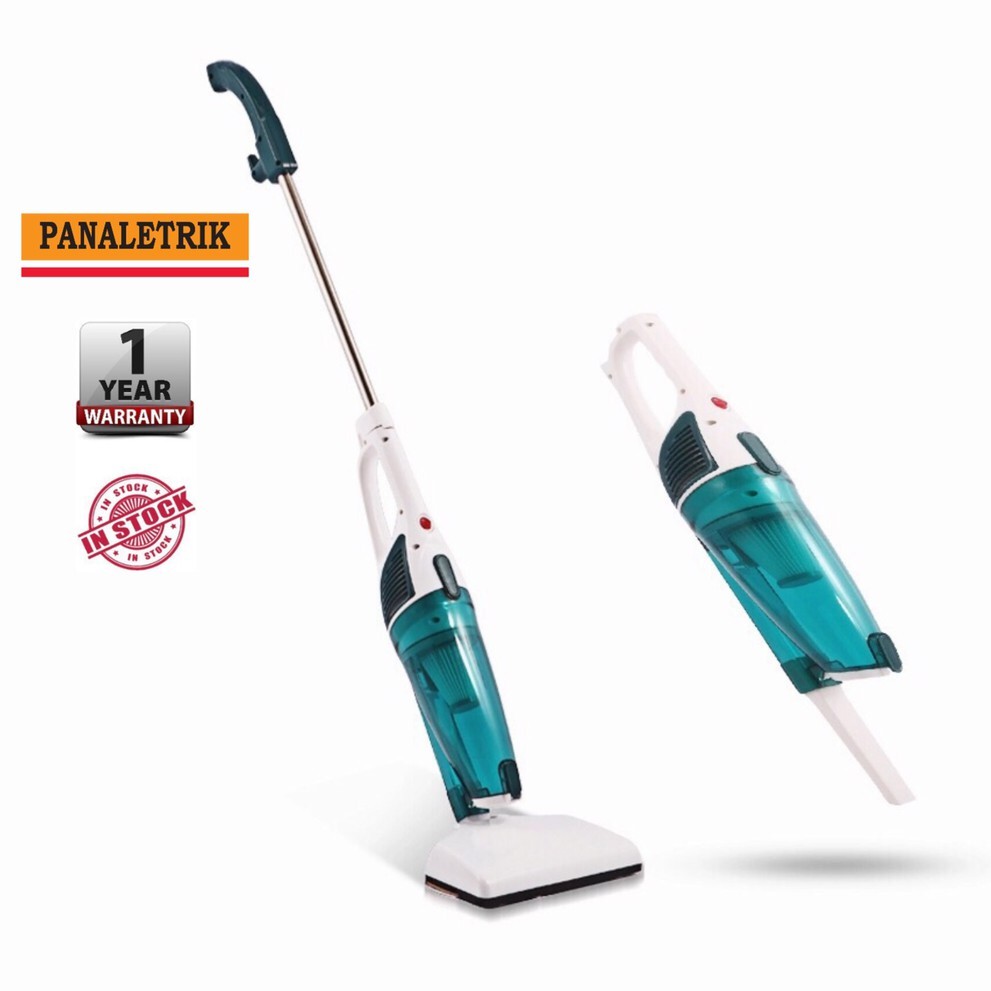 Panaletrik Portable Handheld Vacuum Cleaner 650W (New Design)