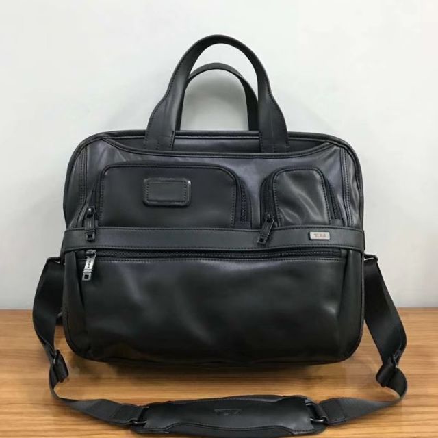 leather briefcase malaysia