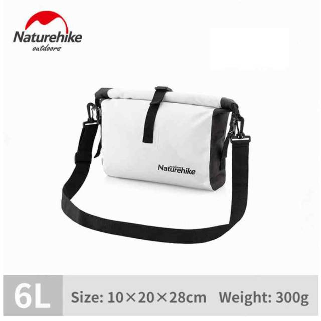 naturehike sling bag