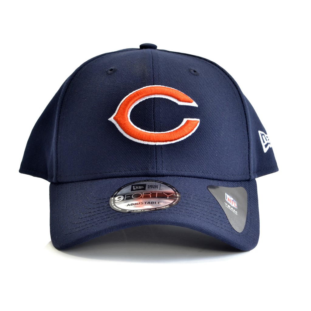 chicago bears caps