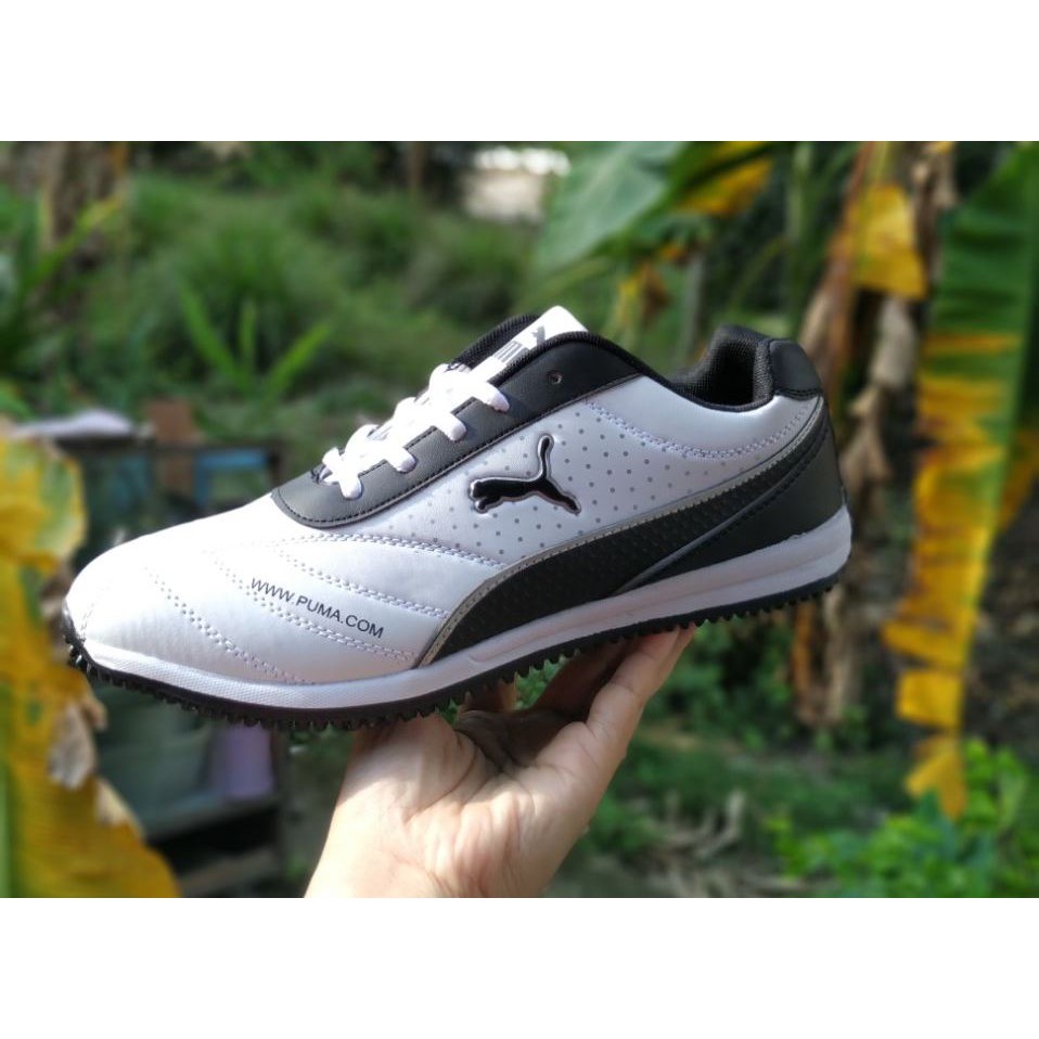 kasut sport puma