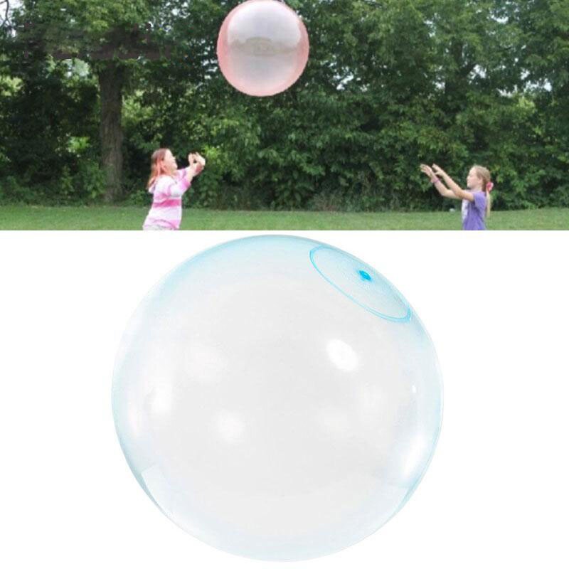 Details about   Super Magic Wubble Bubble Ball Balloon Inflatable Outdoor Zachte Toys 40-70cm 