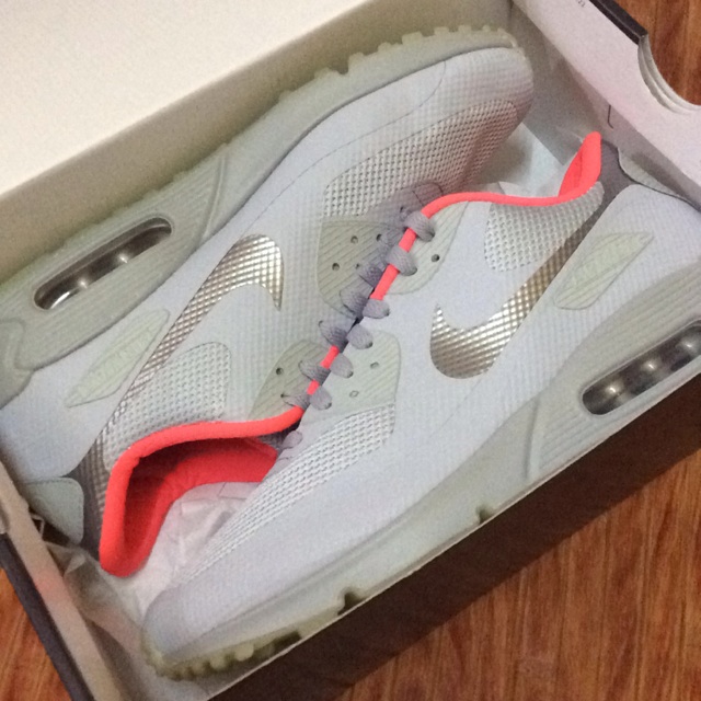 airmax 90 hyperfuse