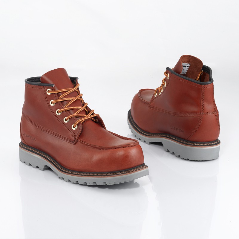 aspida safety shoes price