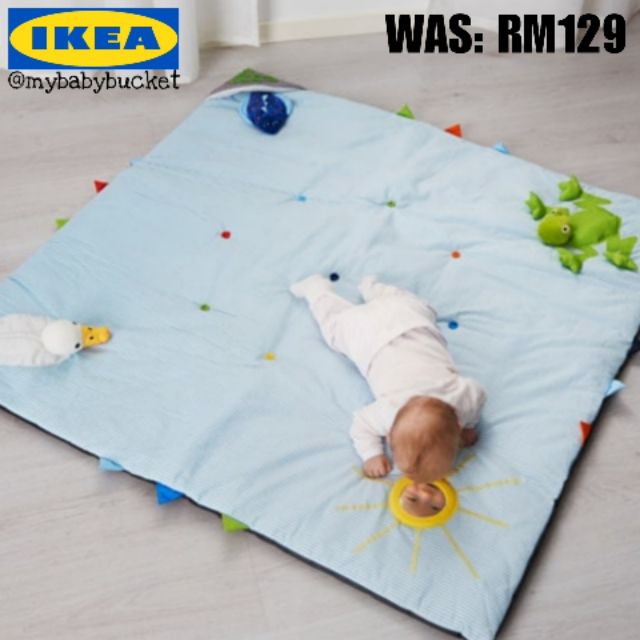 foam play mat ikea