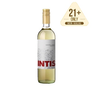 [Wine] Finca Las Moras Intis Red Wine / White Wine