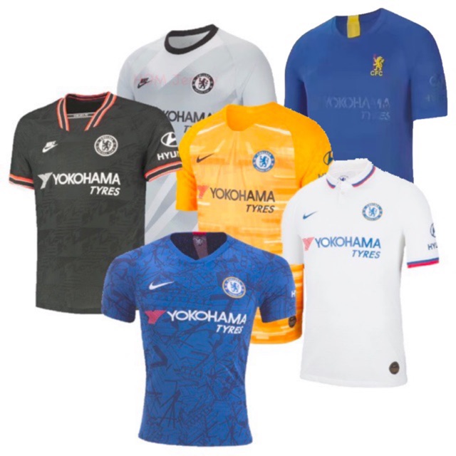 chelsea fc clothing