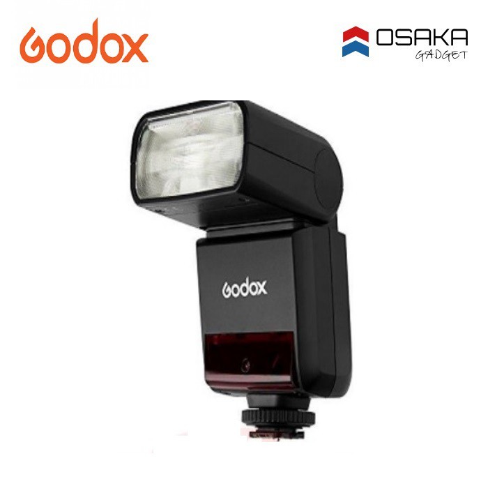Godox V350 Flash For Canon/Nikon/Sony/Fuji (ORIGINAL 1 YEAR WARRANTY