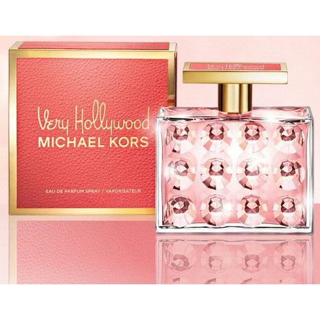 michael kors very hollywood gift set