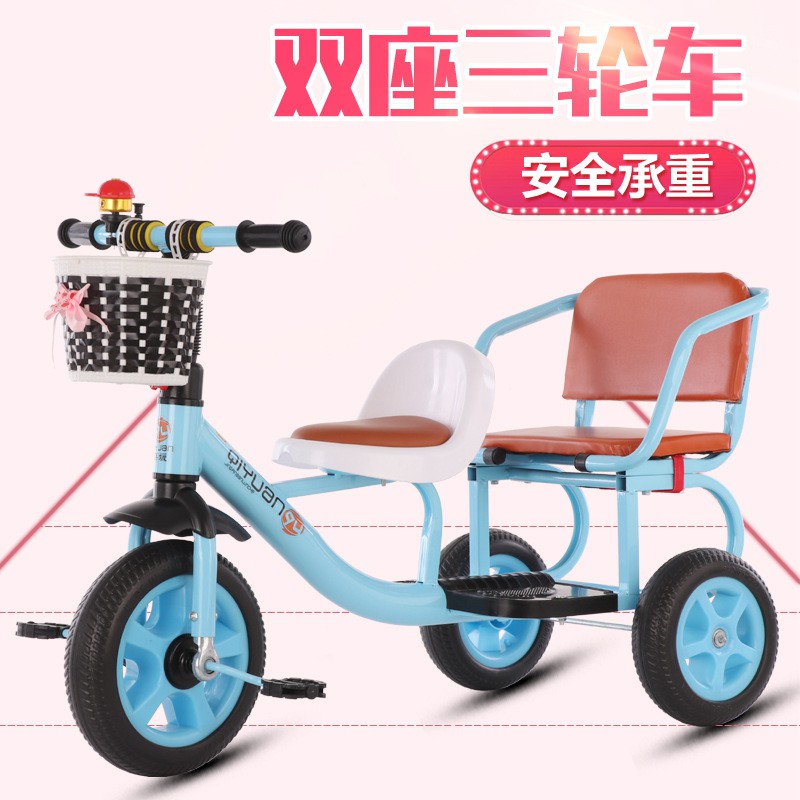 tricycle for one year old baby