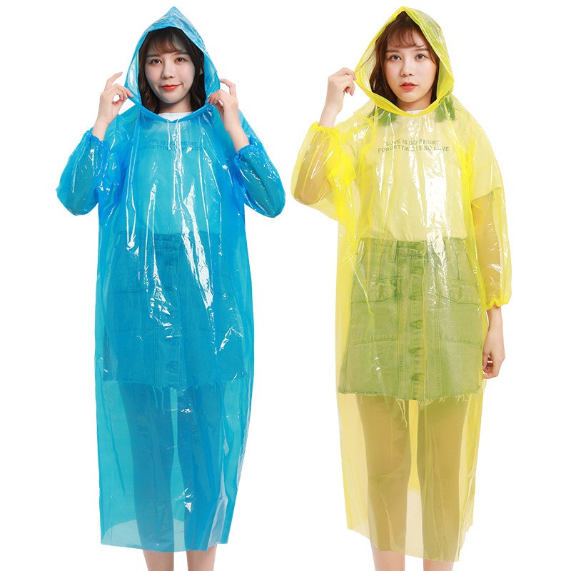 waterproof raincoat