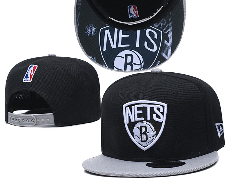 nets baseball cap