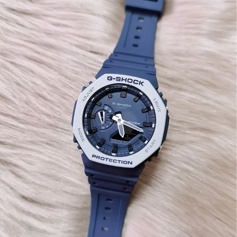 gshock tmj biru