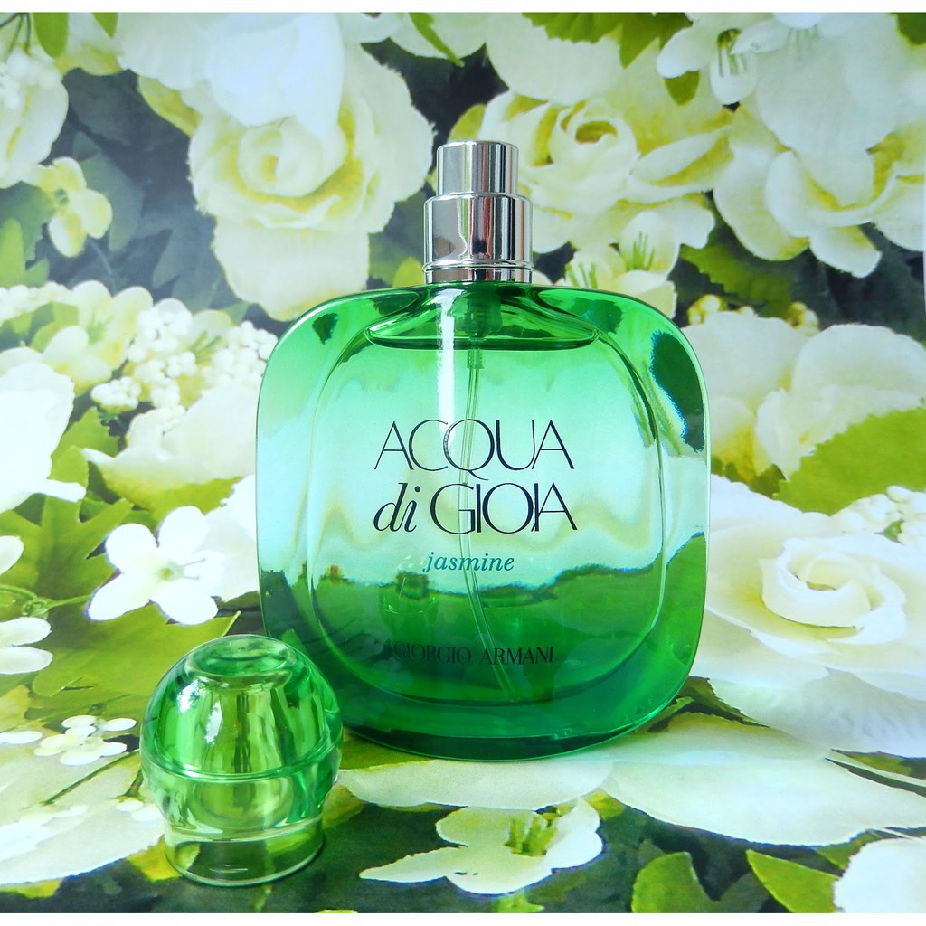 acqua di gio jasmine