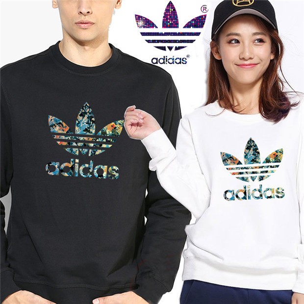 adidas sweater malaysia