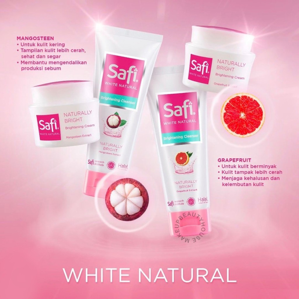 safi white natural grapefruit