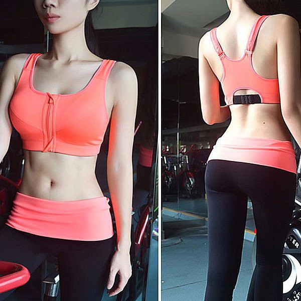 bra for exercise